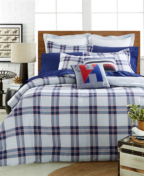 tommy hilfiger bedding outlet.